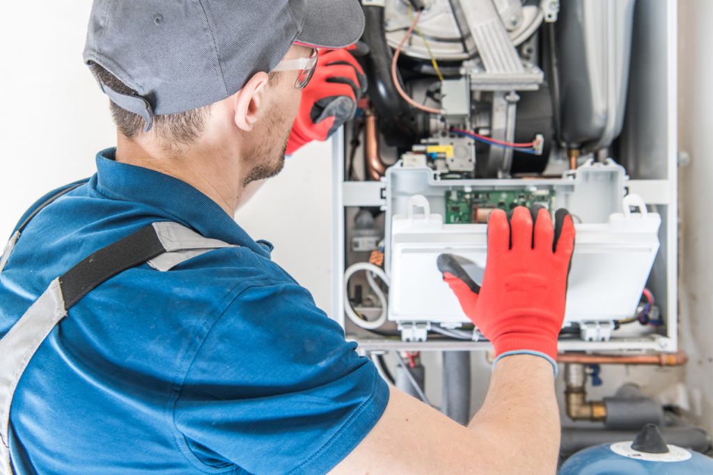 heat-pump-reapair-burnaby