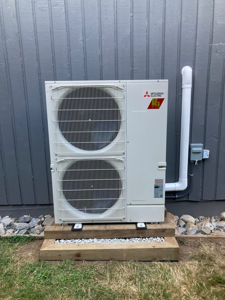 heat-pump