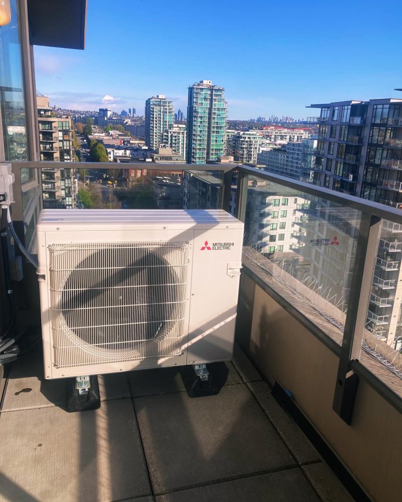 hvac-in-vancouver