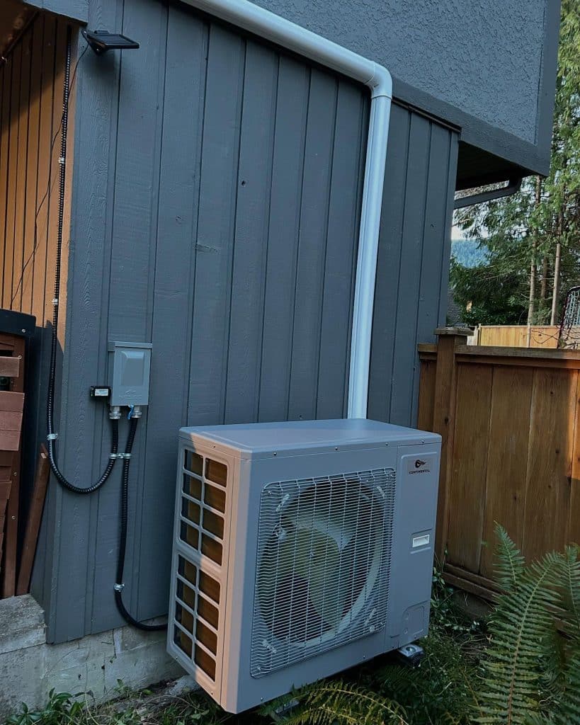 Commercial Heating Service in Coquitlam